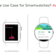 Illustration for article titled Here's the UI Redesign the Apple Watch Needs